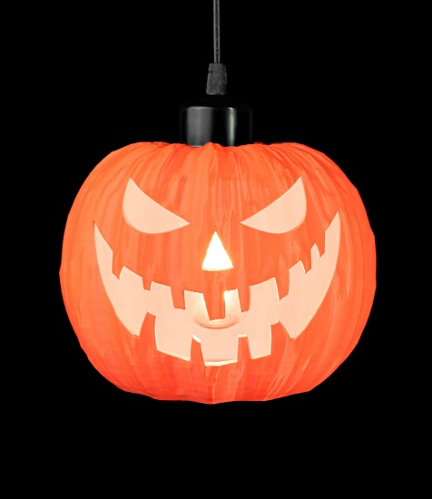 Halloween Avize