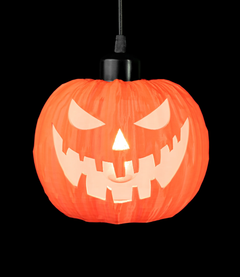Halloween Avize
