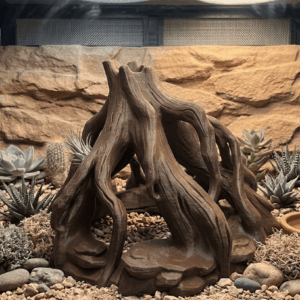 Tall Root Yuva