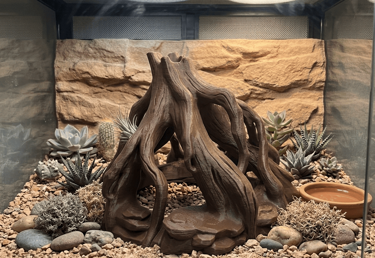 Tall Root Yuva
