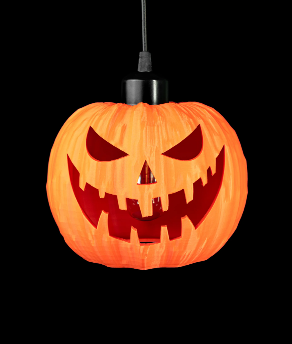 Halloween Avize - Görsel 4