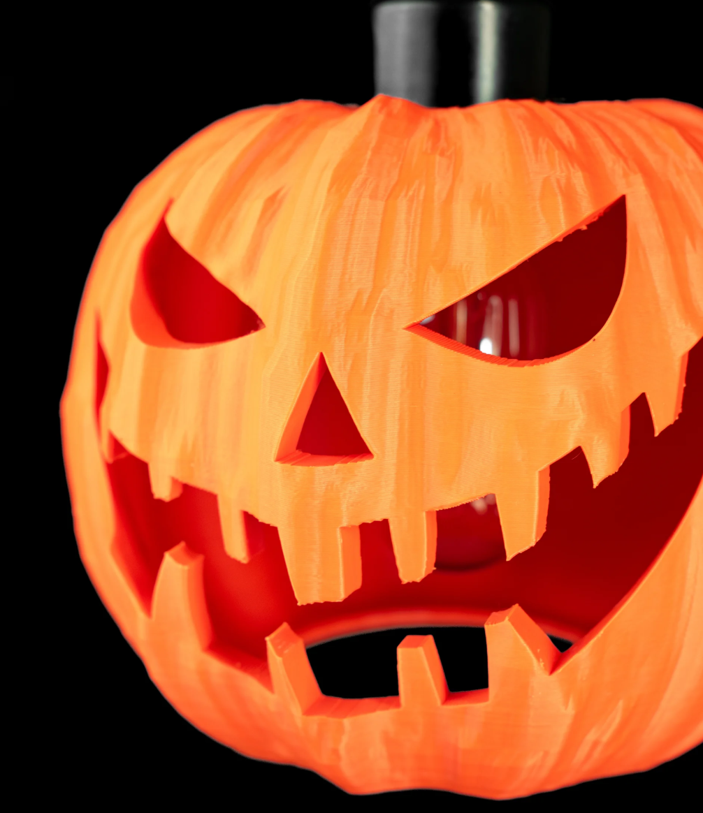 Halloween Avize - Görsel 5