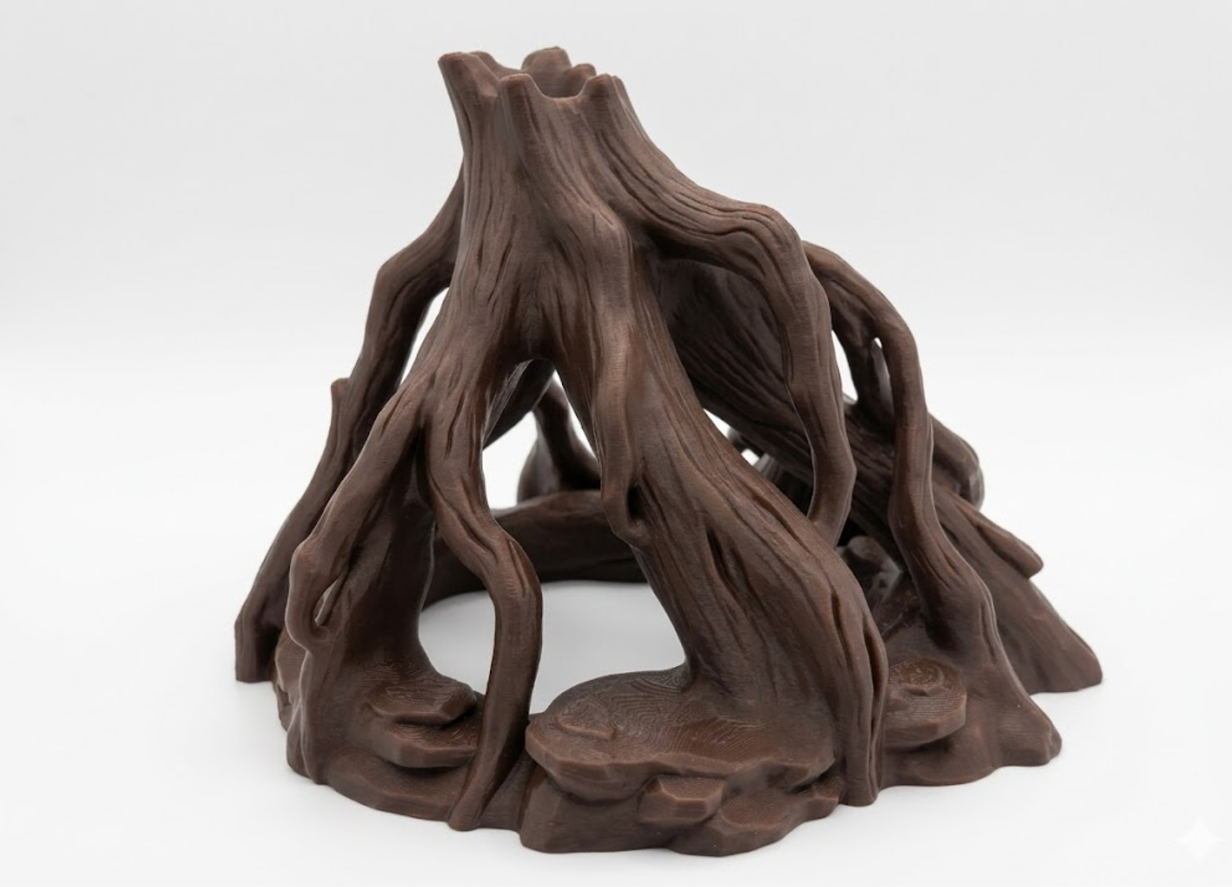 Tall Root Yuva - Görsel 4